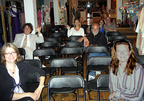 Play to Your Audience