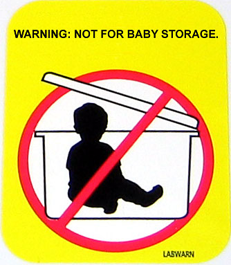 Well, where do I put them then?