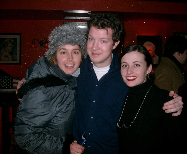 A small prize to the