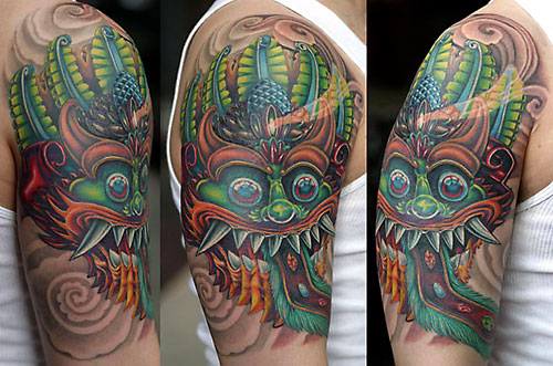 Tattoo You (Revisited)