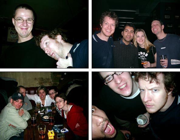 WEEKEND RECAP: Friday we celebrated