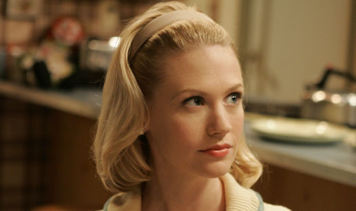 January Jones