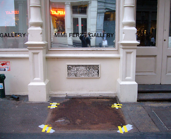 Yikes! Soho Now Has Less Boobs