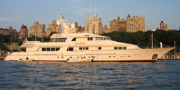 Thanks, Kerstin & Kate: Sailorwomen Extraordinaire!