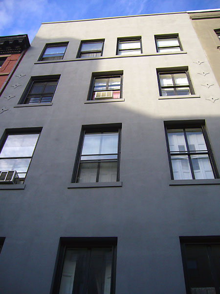 The B to the R, the O, the O-K