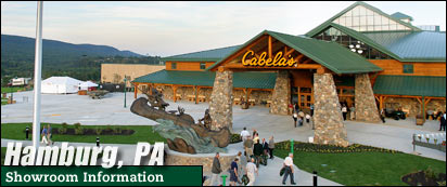 A Cabela’s Christmas