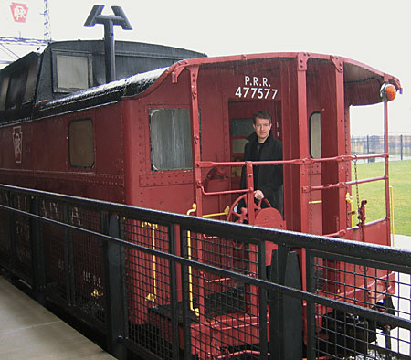 I’m having some difficulty returning