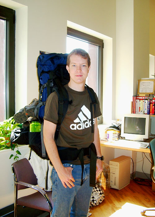 Nerds Camp