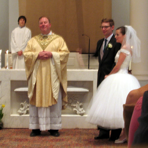 The District Sleeps Together Tonight