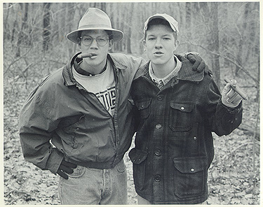 Here’s one from the archives.