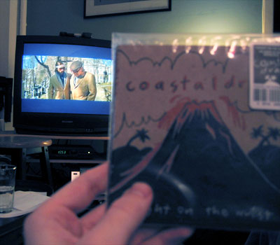 Who do I have to know to get an autographed copy?