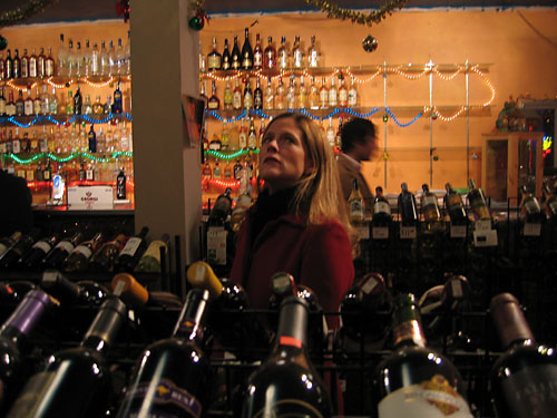 WEEKEND RECAP: Friday: I decided