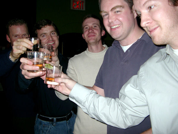 This is from my office