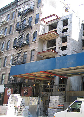 Construction Junction