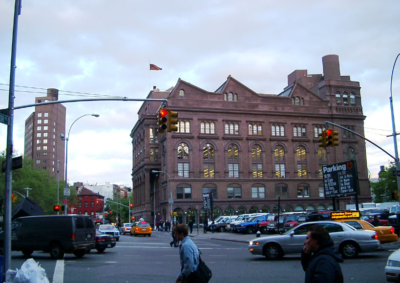 Cooper Union