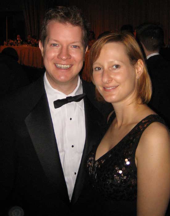 The DC Oscars