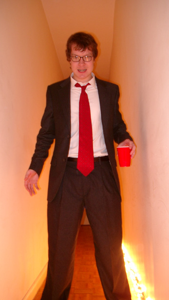 Happy New Year. Despite a