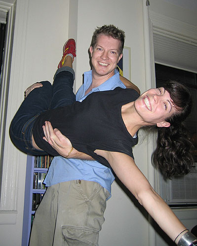 I stopped by C&L’s last