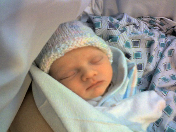 Welcome to Elizabeth!