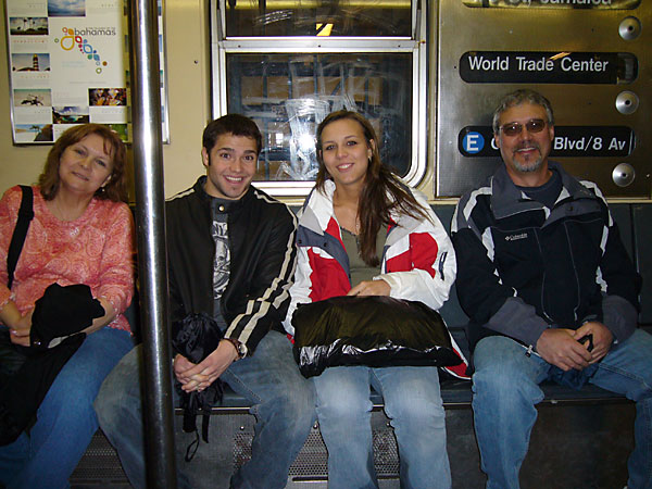 10 Tips/Ideas for Entertaining Out of Town Relatives