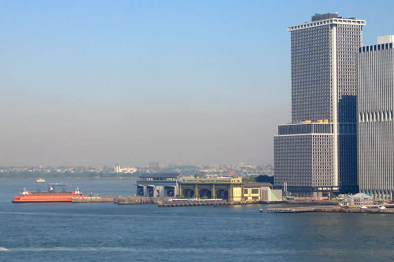 Random Thursday Thoughts