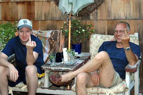 Randolph, NJ – Sun and Fun