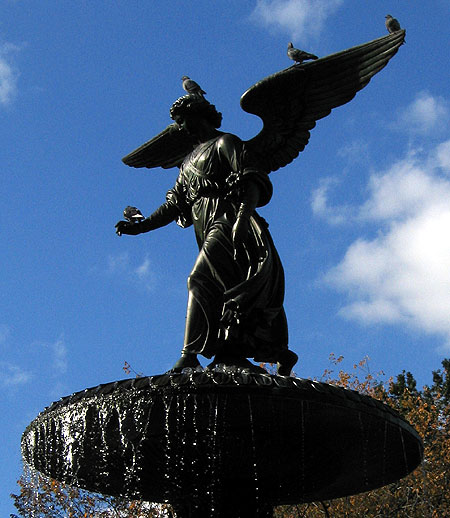 Weekend Recap: Friday night was