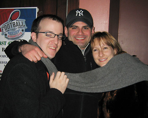 Old Favorites are Still Favorites