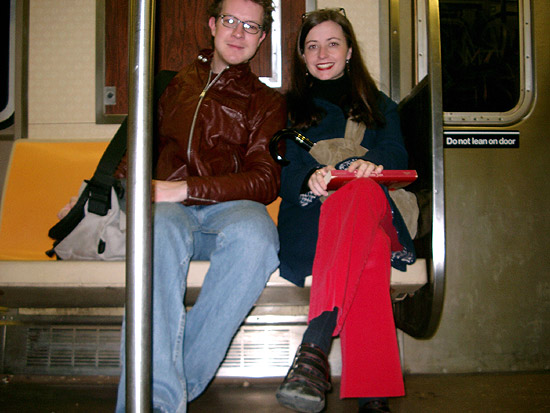 Colleen called this shot “The