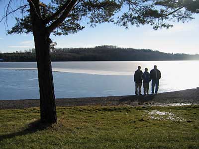 “They still love me in Altoona”