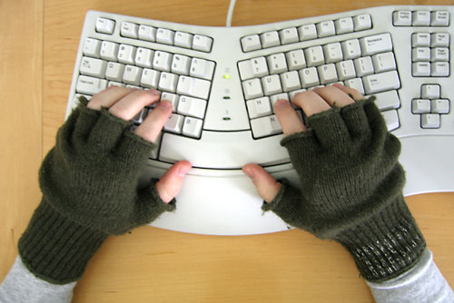 Street Urchin/Computer Programmer