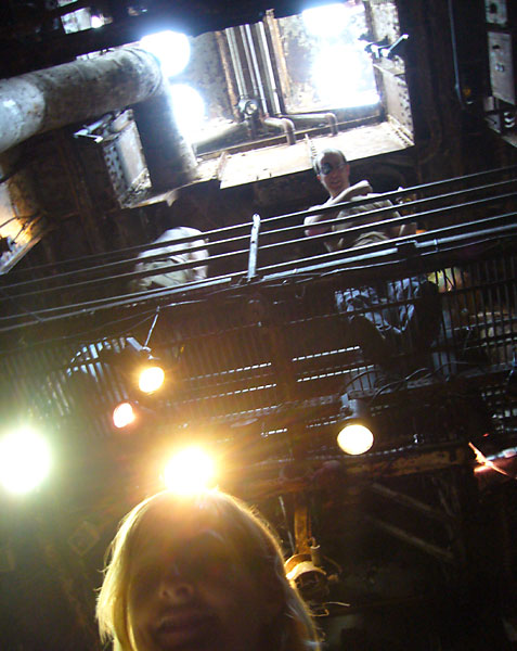 Hamstravaganza in a Frying Pan