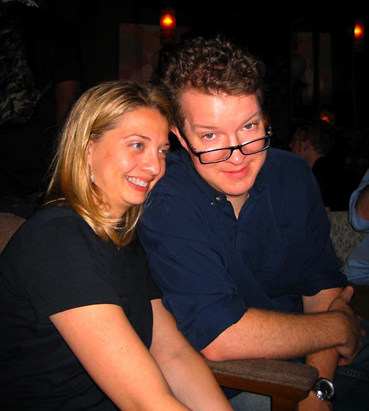 Farewell, Fair Heidi. We Will See You Soon.