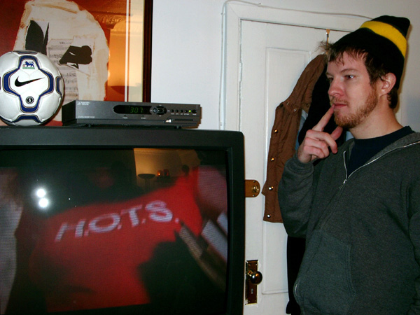 WEEKEND RECAP: PART 1 –