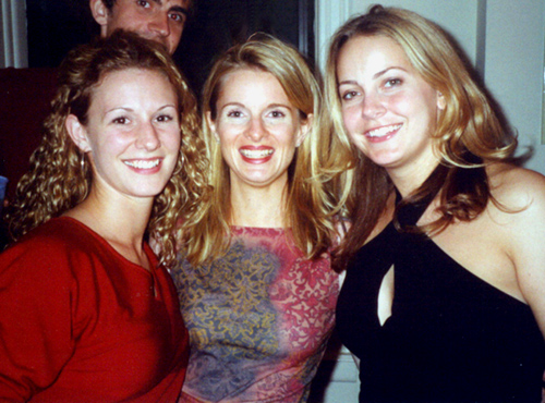 Party Hotties