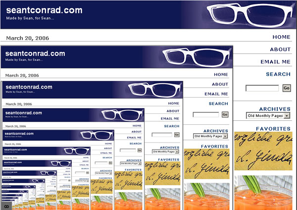 A New Look For a New You