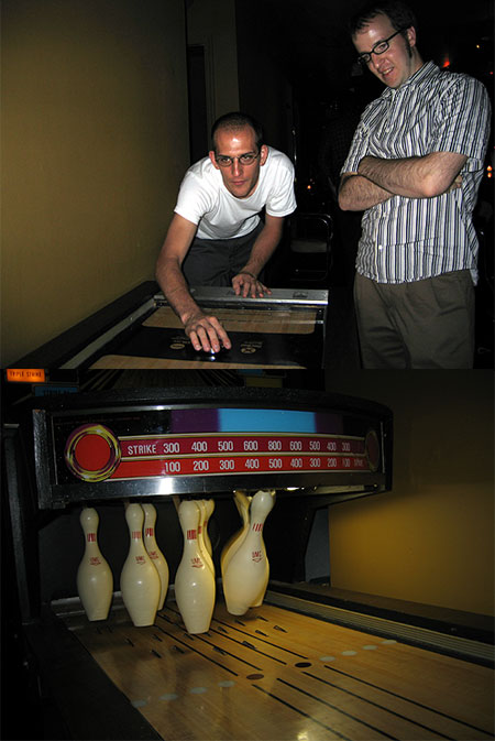 Happy Birthday, Jan!