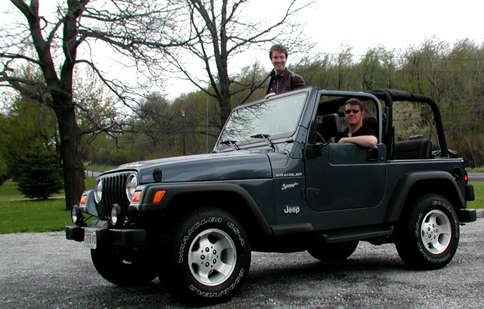 Topless