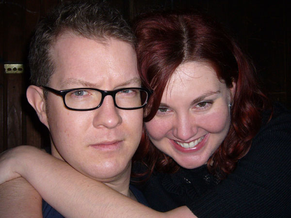 Jess Birthday and Grassroots