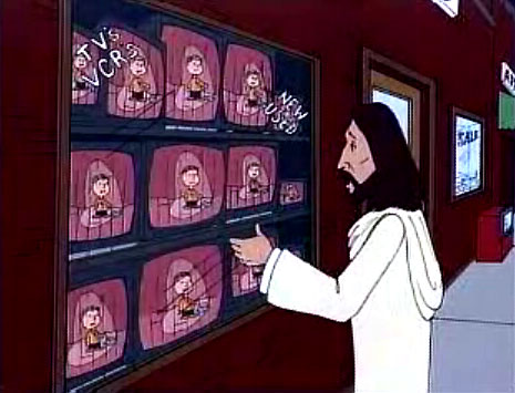 A Charlie Brown Christmas – Revisited