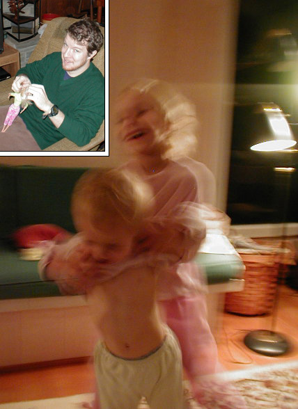 These are the two children