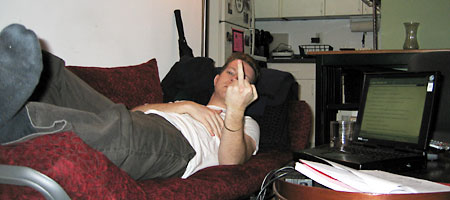 An open letter to my landlord