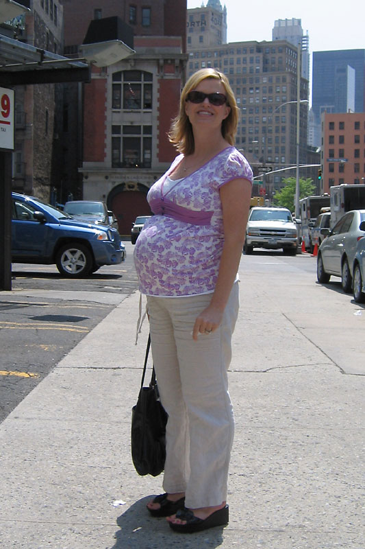 Kelly is Not Drinking Beer