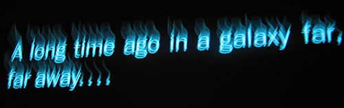 100 Words on Star War’s Last Gasp