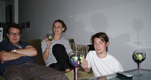 Who’s Lost? Freakin’ Everybody