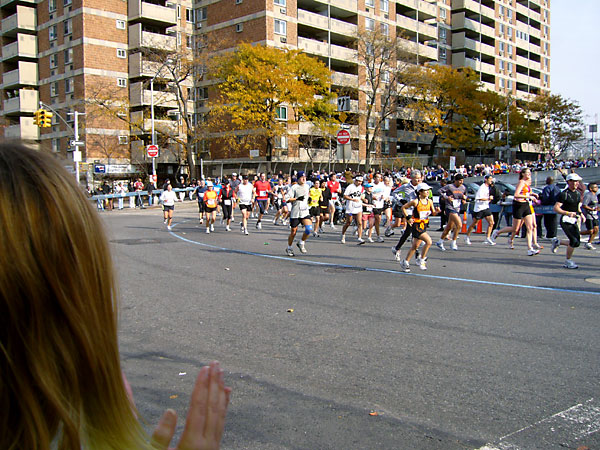 You Better Run, Run, Run