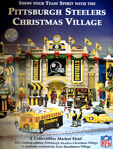 I hate target marketing almost as much as Christmas.