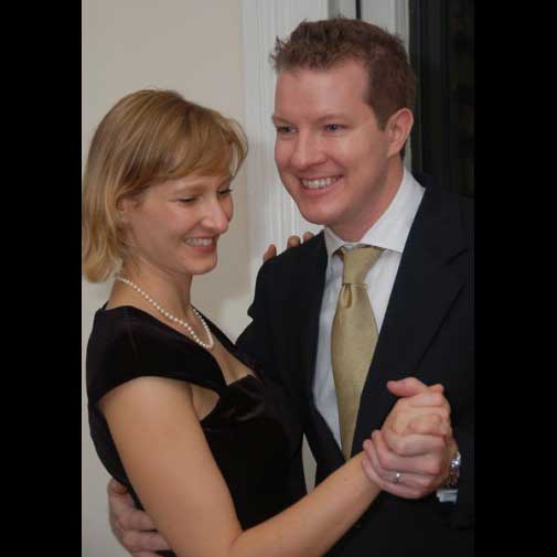The Wedding Mix