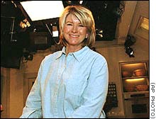 Martha + Crime = Hot