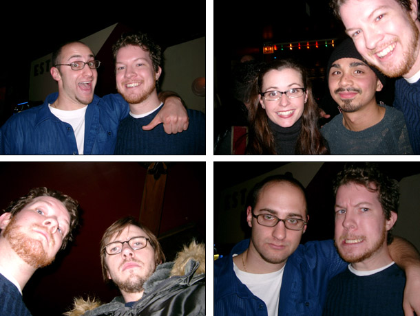 We celebrated Jeff Martini’s birthday